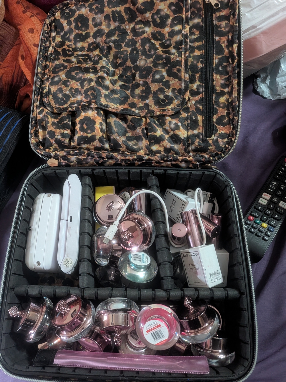 Sistaco Gel Polish System